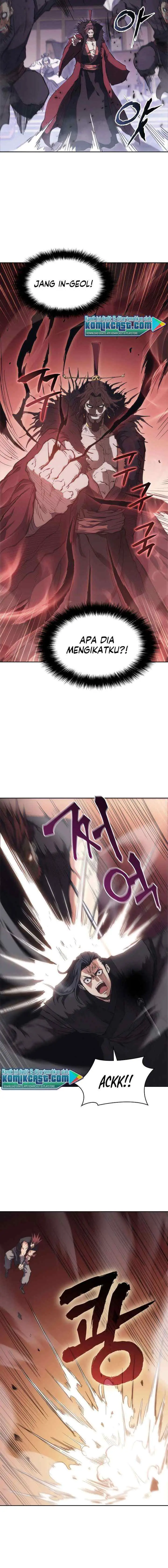 MookHyang - The Origin chapter 28 halaman 15
