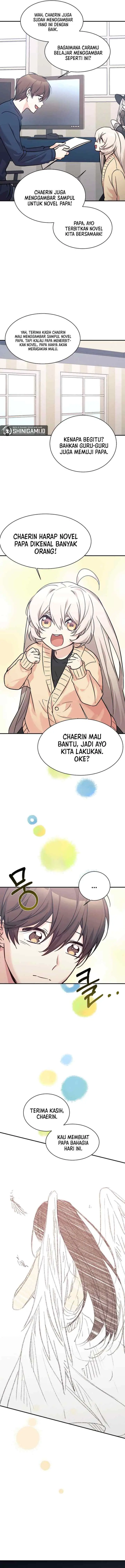 My Daughter Is a Dragon! chapter 56 halaman 9