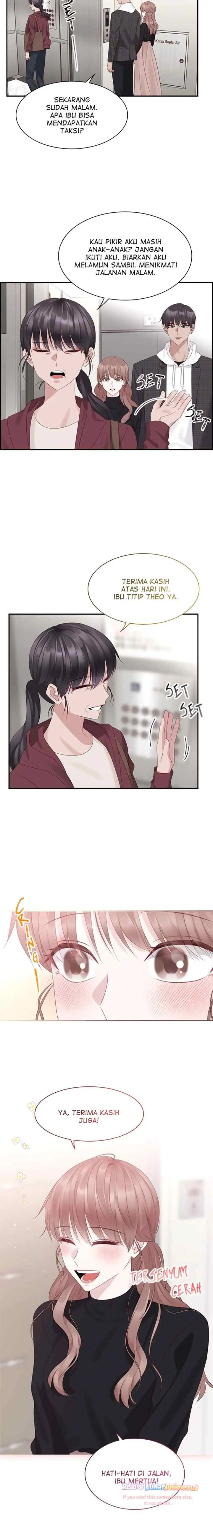 My Exes Fell For Me chapter 86 halaman 18