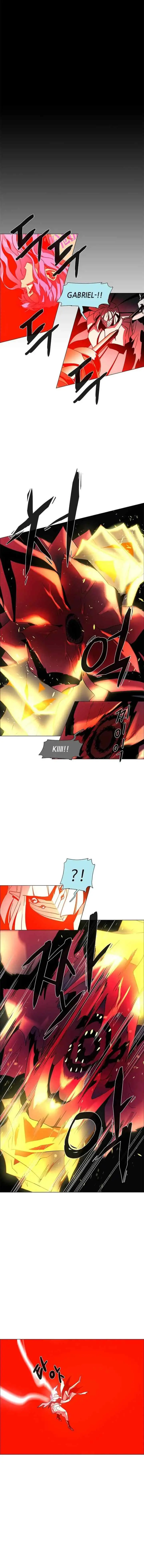 LESSA - Servant of Cosmos chapter 103 halaman 4
