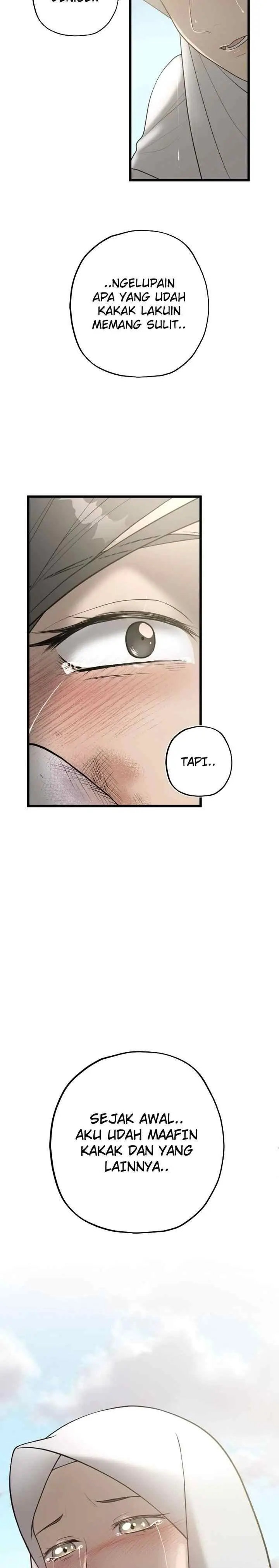 Moon Flower chapter 86 halaman 16