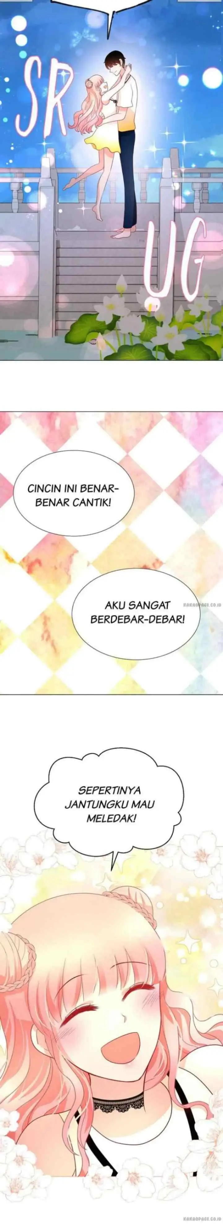 My Guardian Demon chapter 55 halaman 14