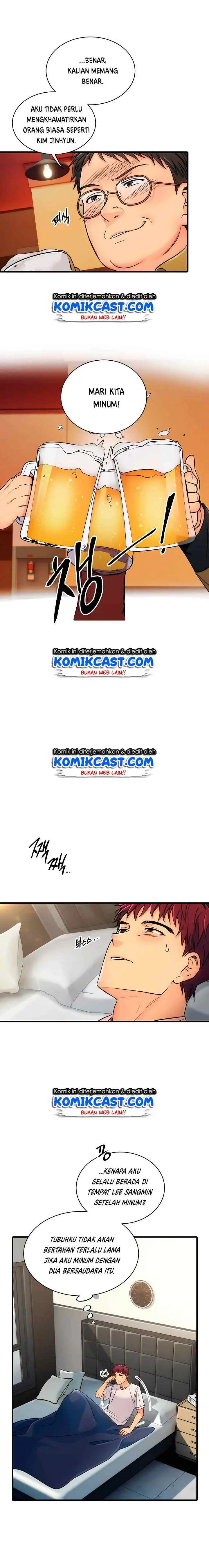 Medical Return chapter 18 halaman 12