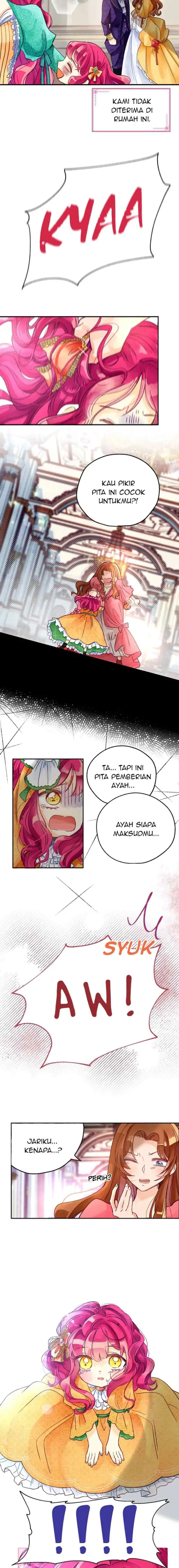 My Sweetheart Duke Has a Secret chapter 1 halaman 6