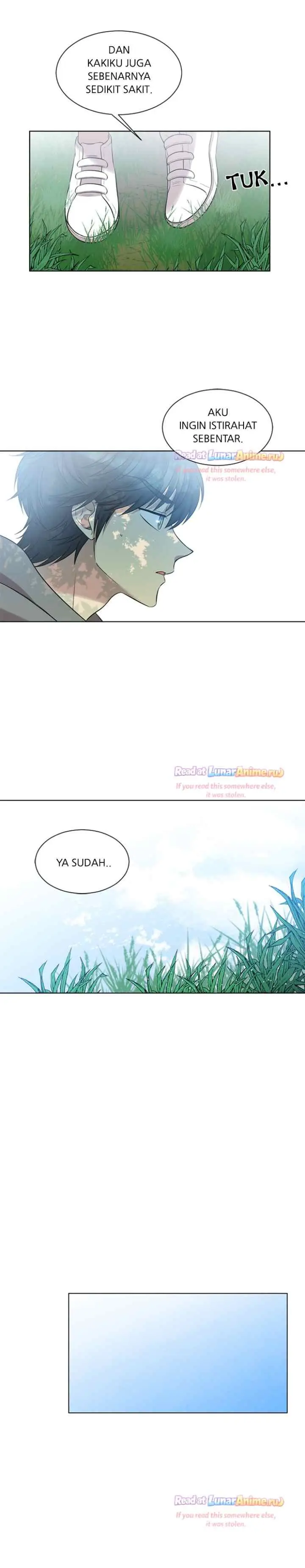 Mythical Errand chapter 66 halaman 14