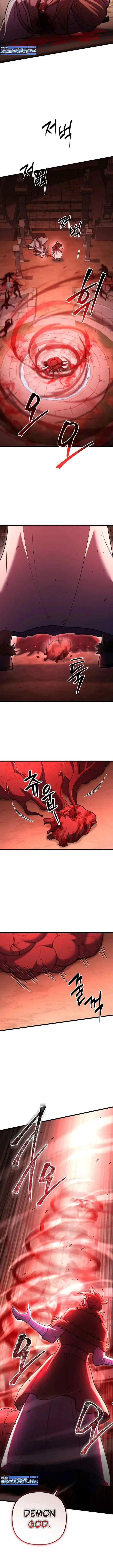 Maxed Out Leveling chapter 95 halaman 13