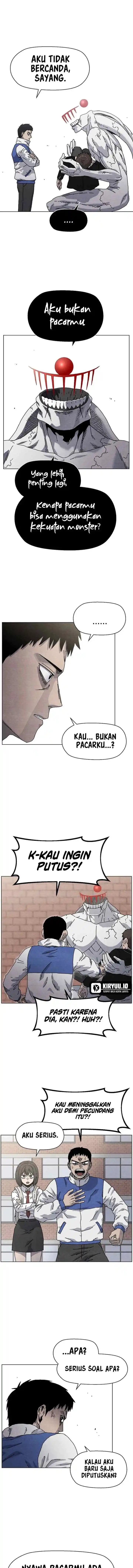 Leu Leu Leu chapter 22 halaman 13