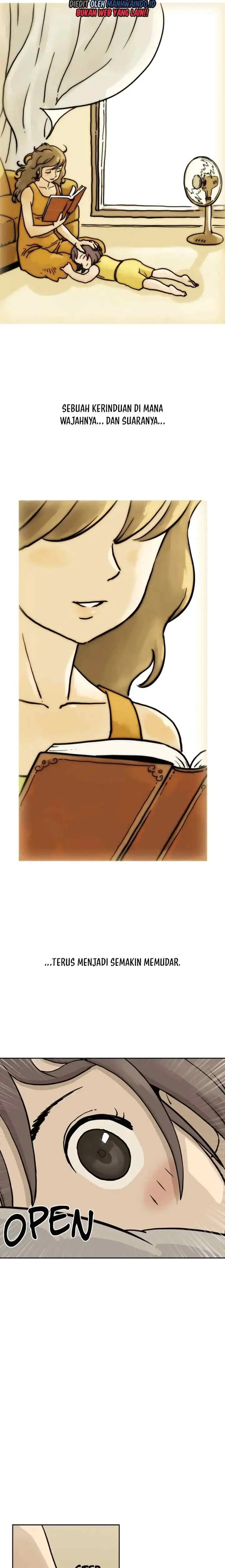 Mage Again chapter 30 halaman 16