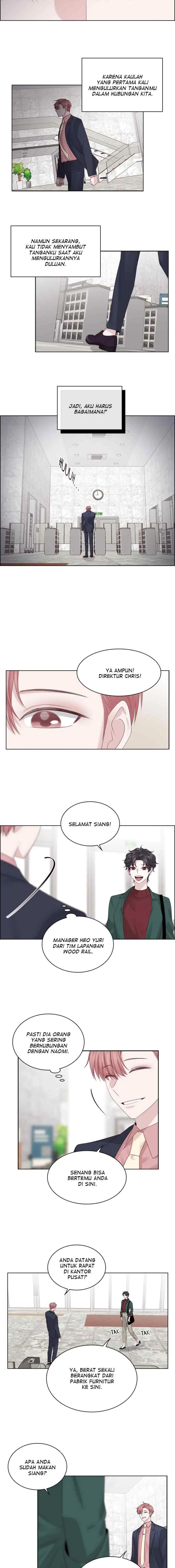 My Exes Fell For Me chapter 33 halaman 15