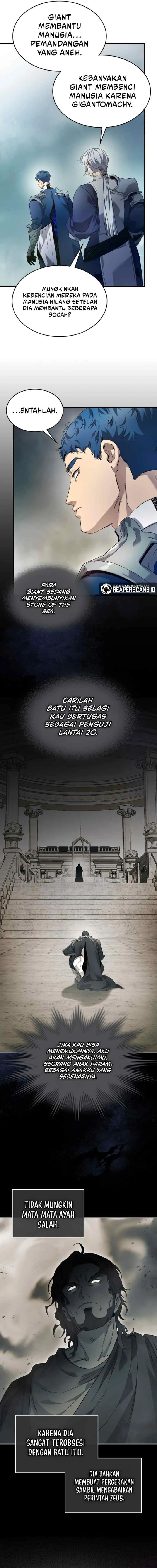Leveling With the Gods chapter 66 halaman 10