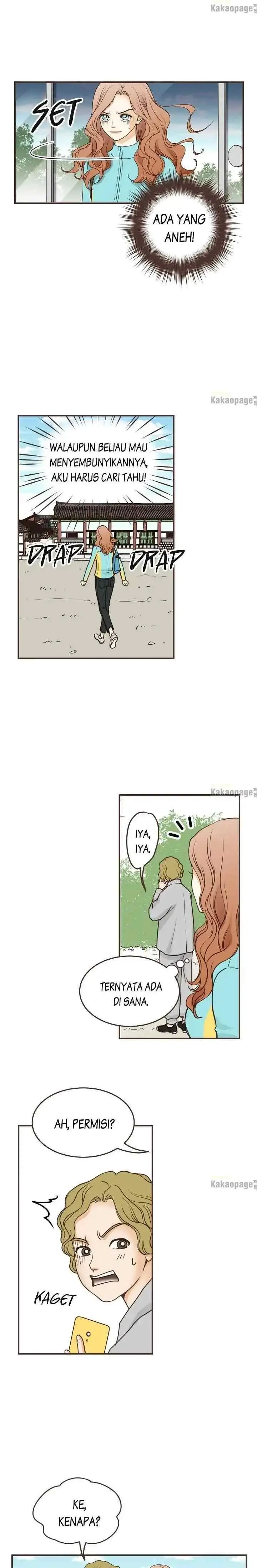 Love Puzzles chapter 147 halaman 11