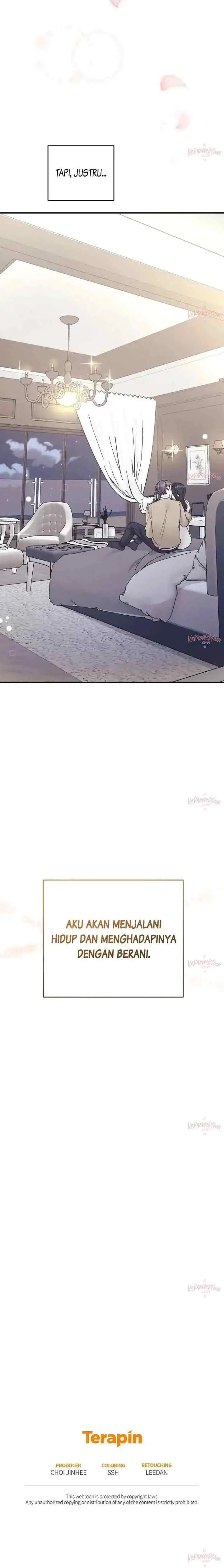 Lend Me Your Lips chapter 70 halaman 18