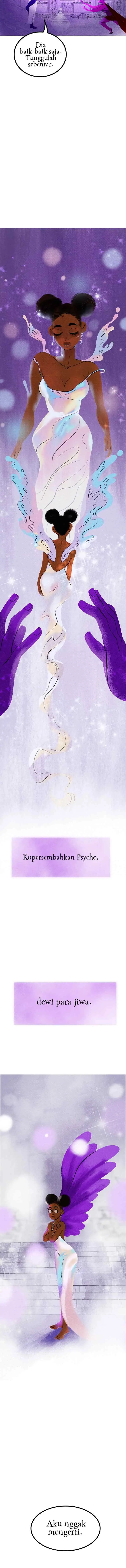 Lore Olympus chapter 227 halaman 10