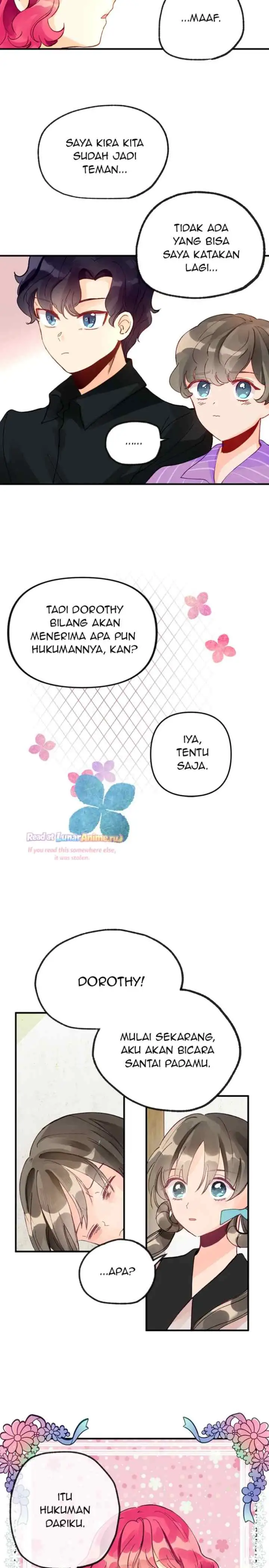 My Sweetheart Duke Has a Secret chapter 13 halaman 15