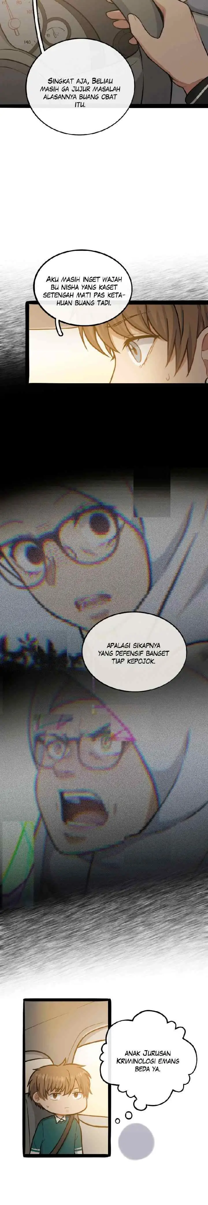 Moon Flower chapter 22 halaman 11