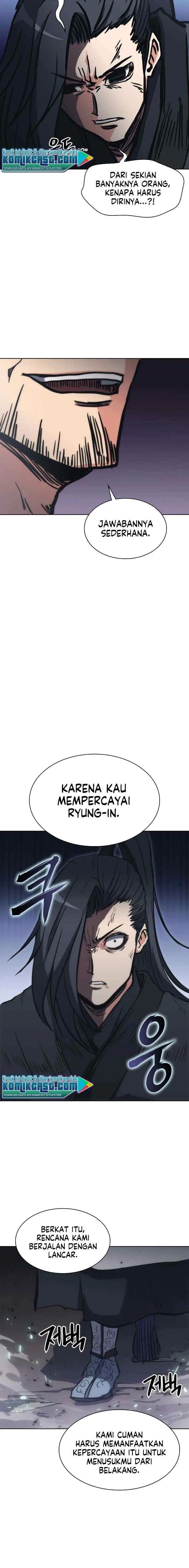 MookHyang - The Origin chapter 29 halaman 8