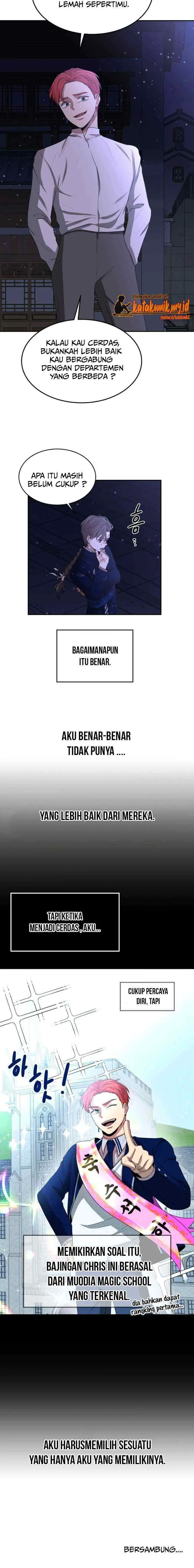 Midwood chapter 5.1 halaman 11