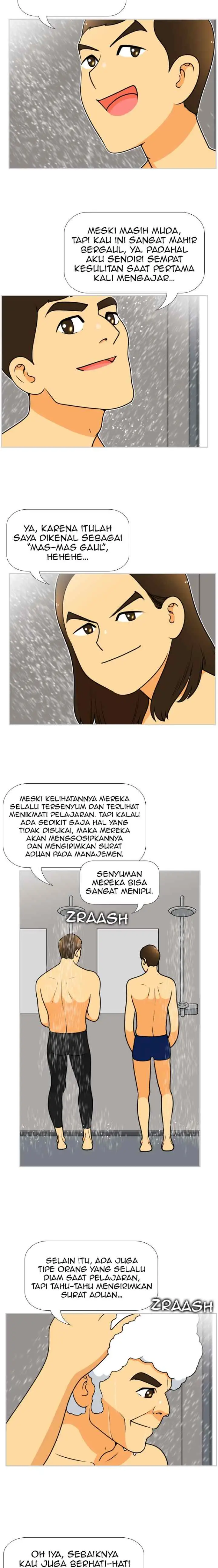 New Normal: Class 8 chapter 319 halaman 10