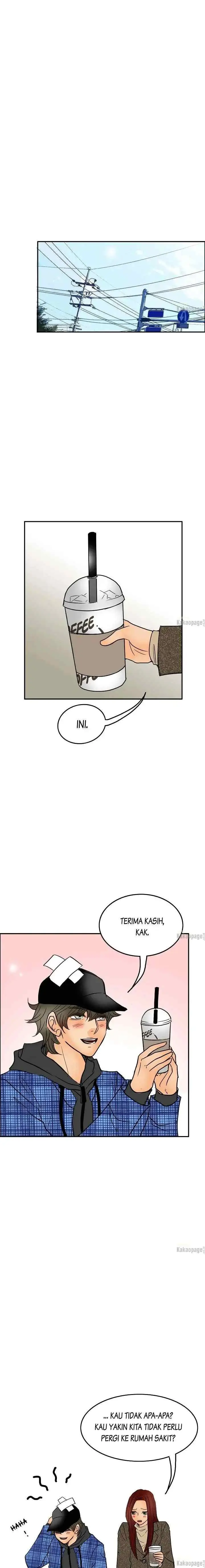 Love Attack chapter 52 halaman 6