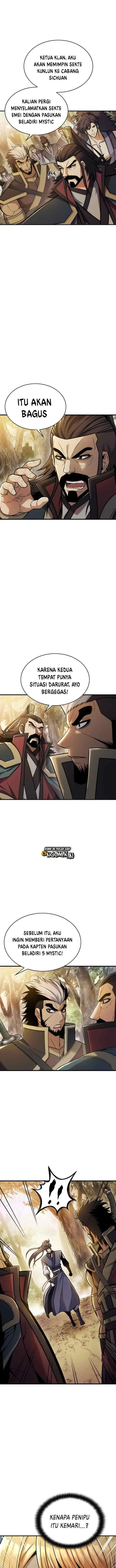 The Star Of A Supreme Ruler chapter 13 halaman 16