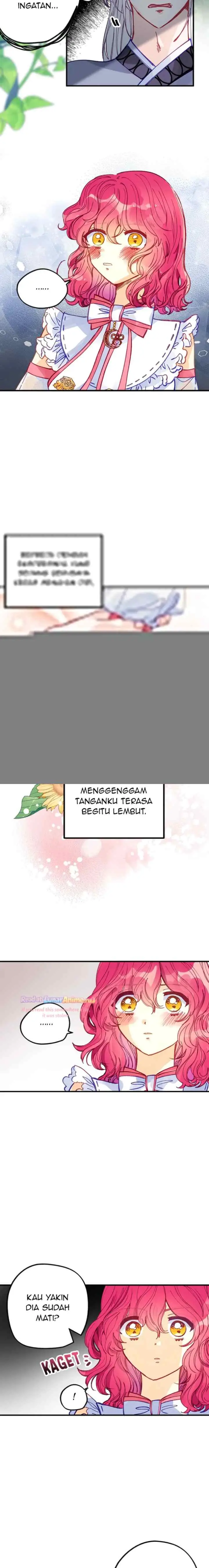 My Sweetheart Duke Has a Secret chapter 48 halaman 9