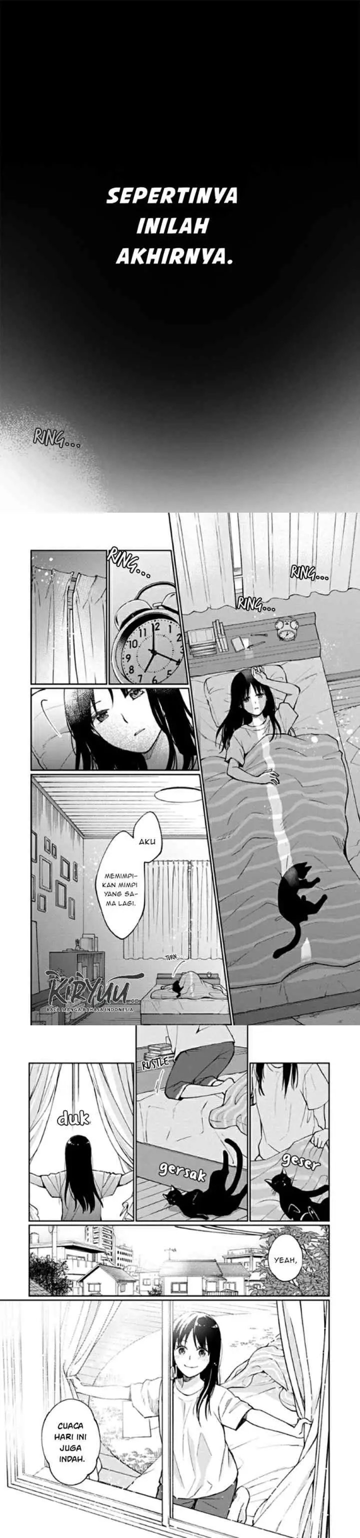Mata Onaji Yume wo Mite ita chapter 12 halaman 14