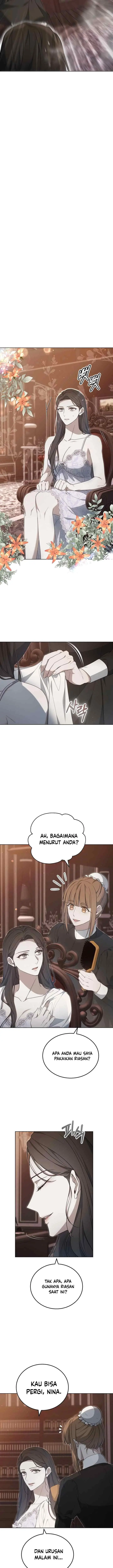 City of Arrogance chapter 31 halaman 7
