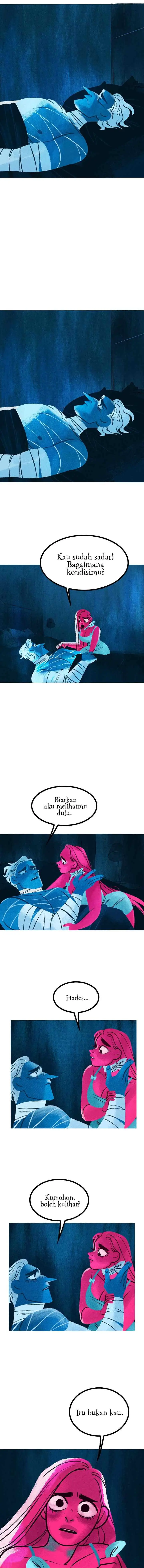 Lore Olympus chapter 251 halaman 6
