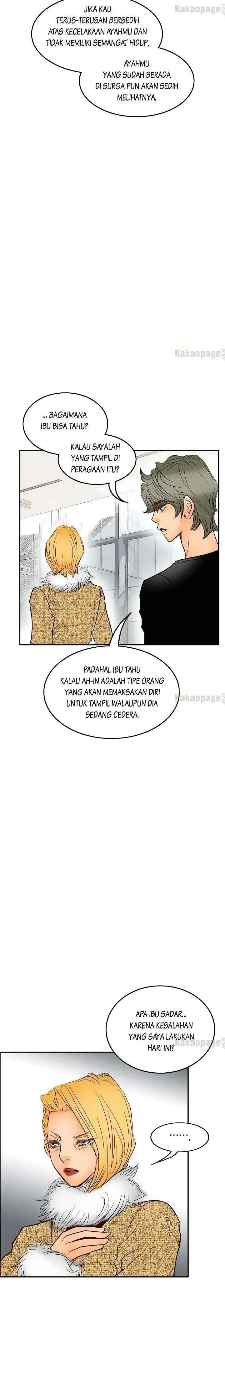 Love Attack chapter 34 halaman 10