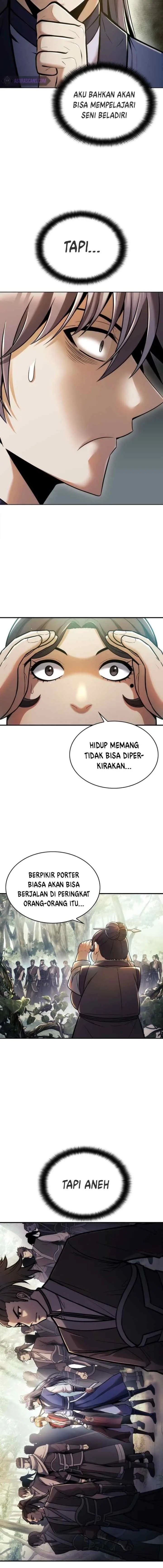 The Star Of A Supreme Ruler chapter 16 halaman 7