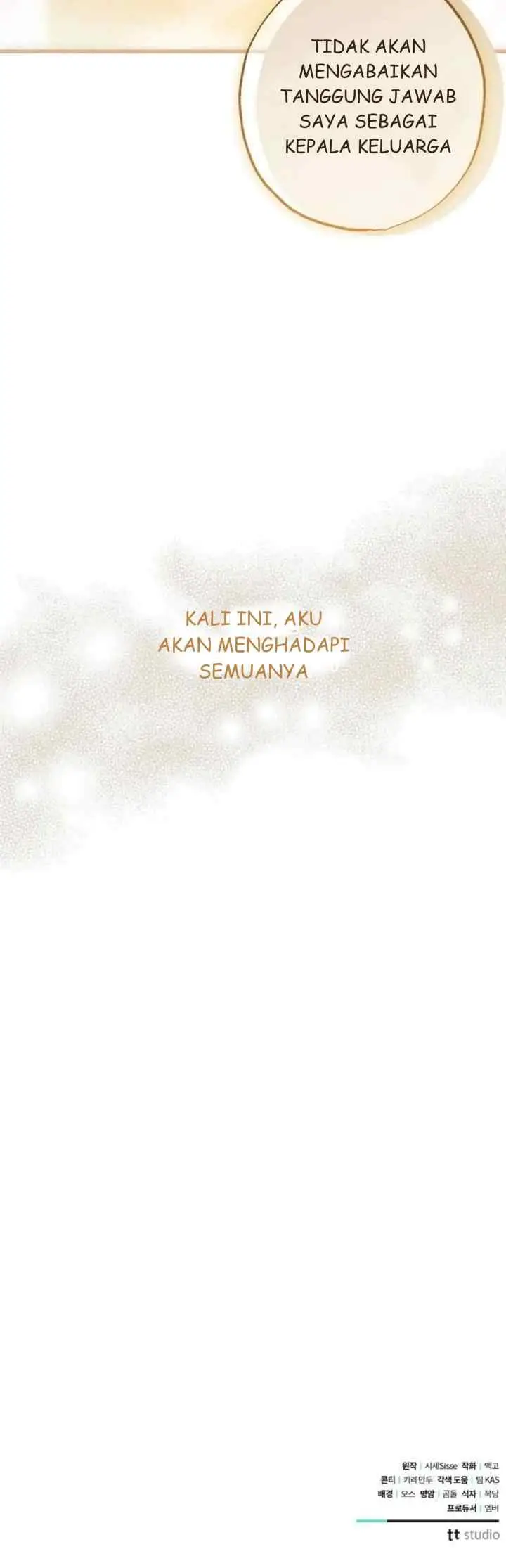 My Husband Who Hates Me Has Lost His Memories chapter 30 halaman 18