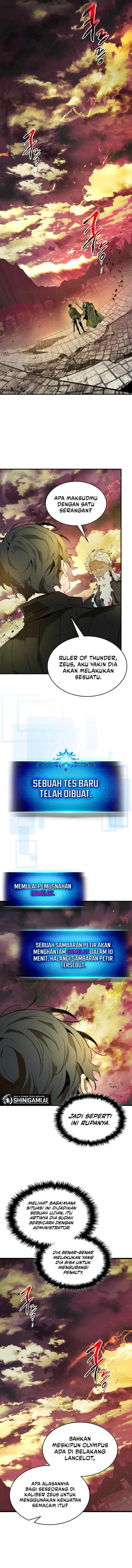 Leveling With the Gods chapter 92 halaman 12