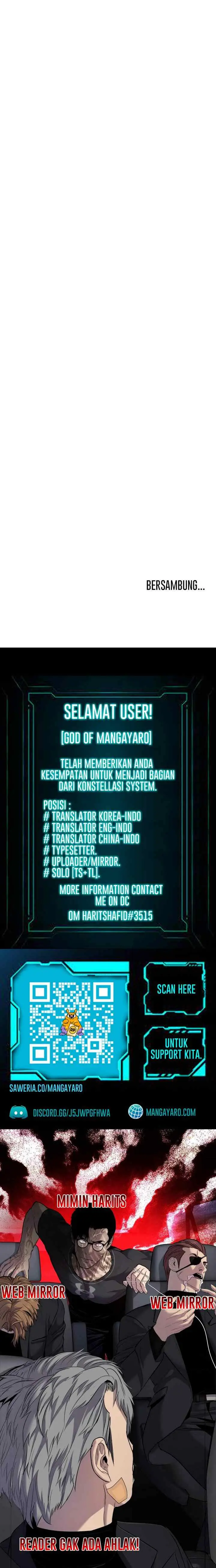 Leveling Up With Likes chapter 21.2 halaman 10
