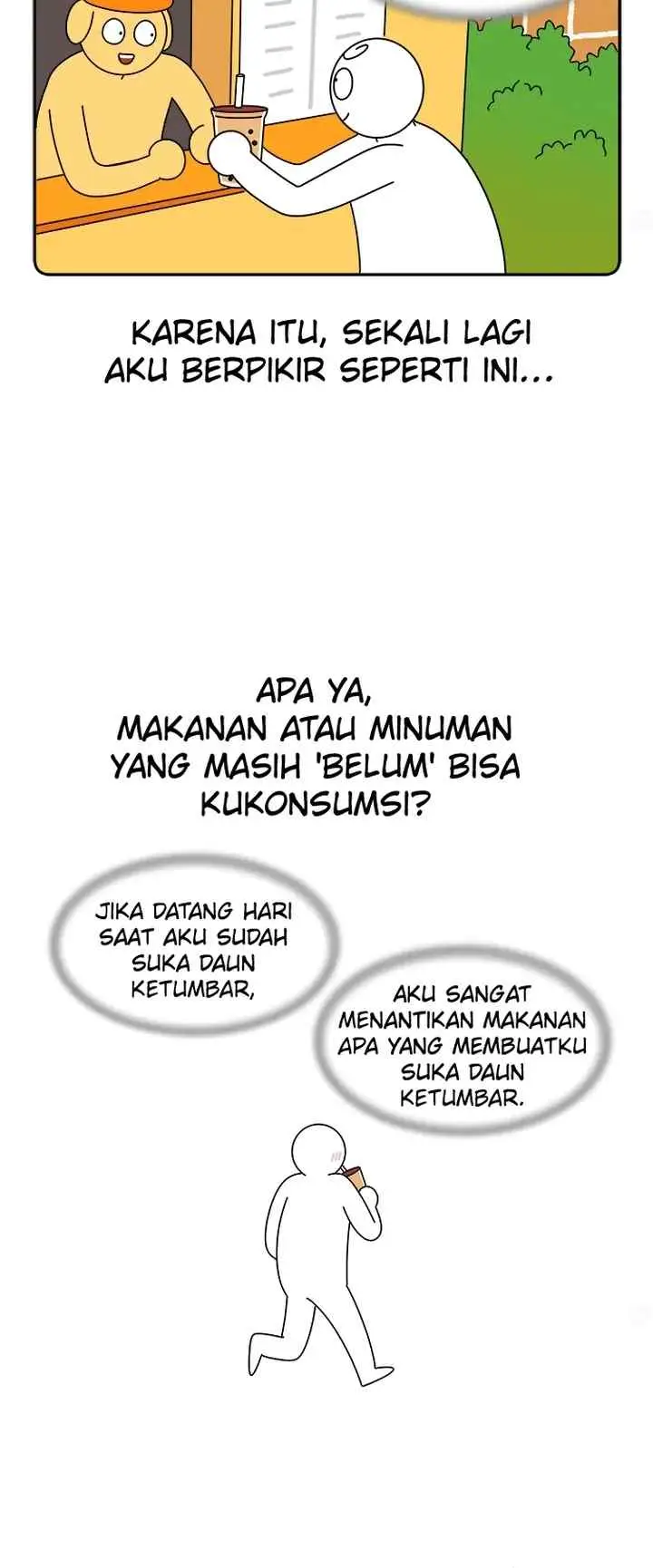 Mukbang Life chapter 3 halaman 4