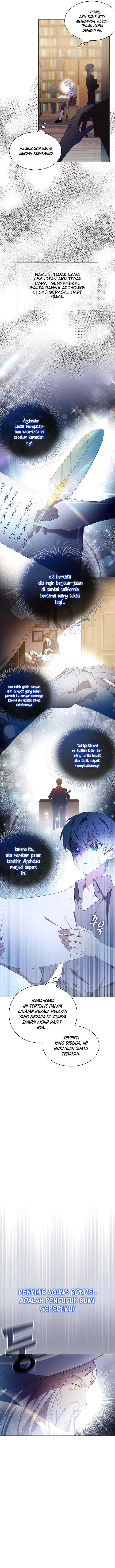 My Lucky Encounter From the Game Turned Into Reality chapter 2 halaman 4