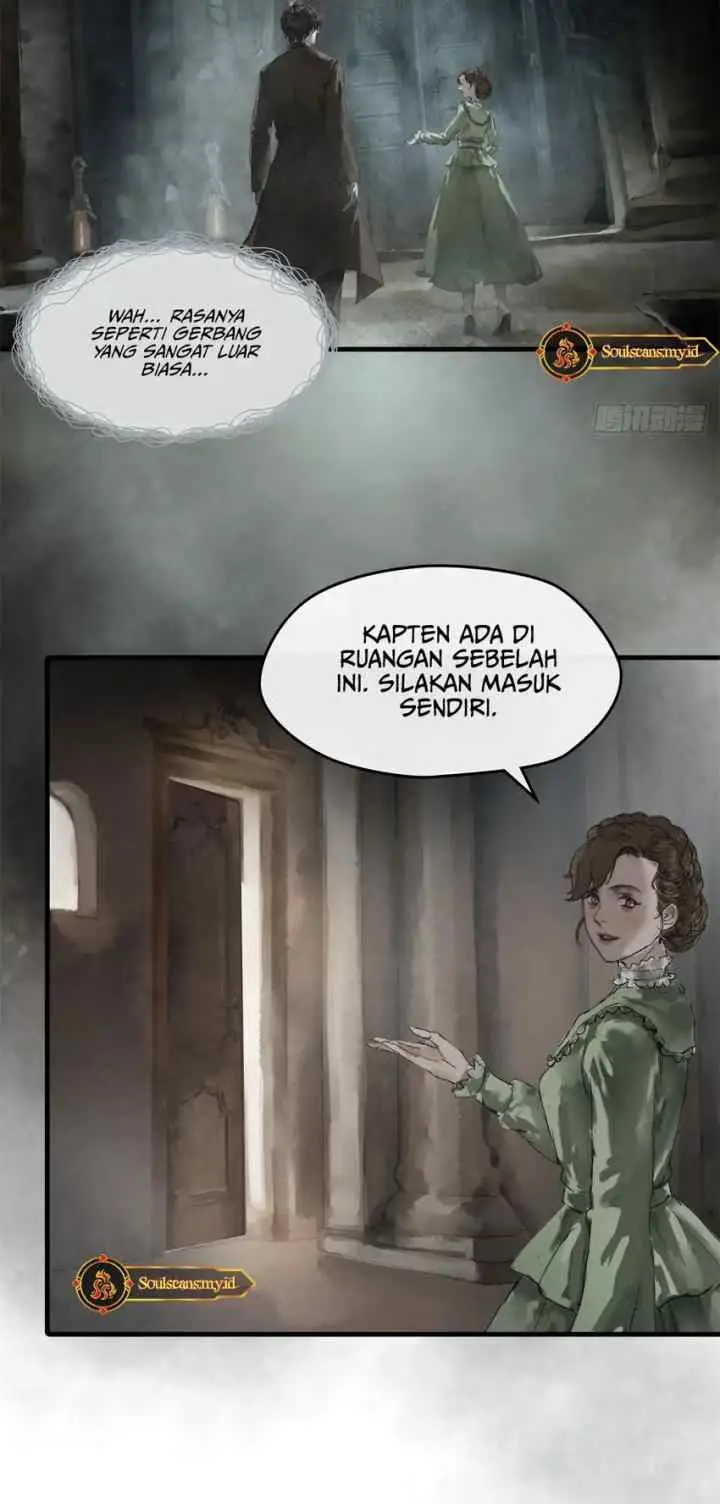 Lord of the Mysteries (Remake) chapter 15 halaman 14