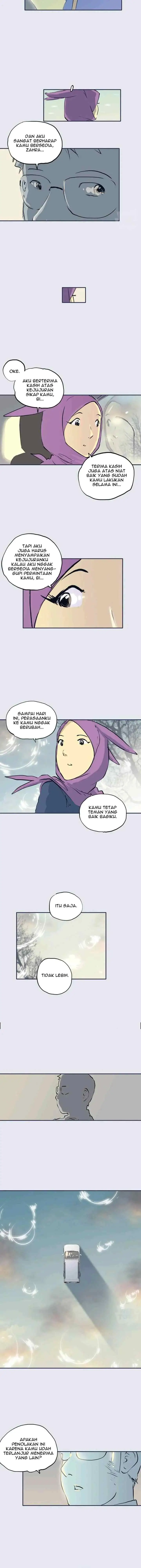 Lovebirds Diary chapter 19 halaman 4