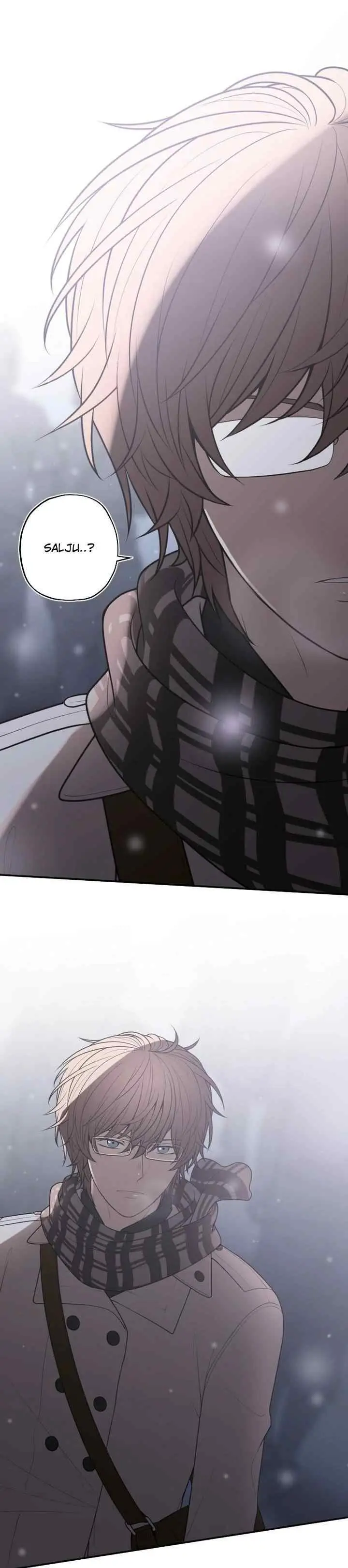 Moon Flower chapter 90.5 halaman 18