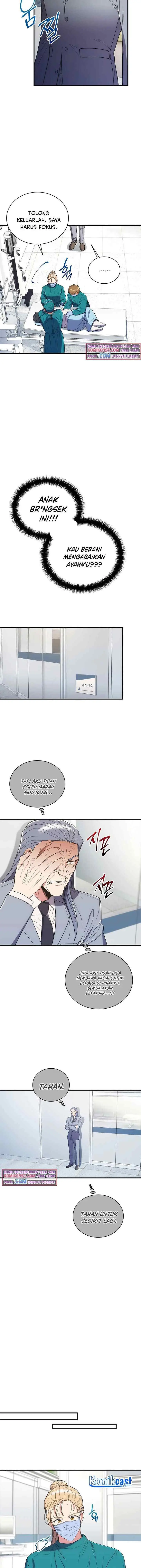 Medical Return chapter 128 halaman 6