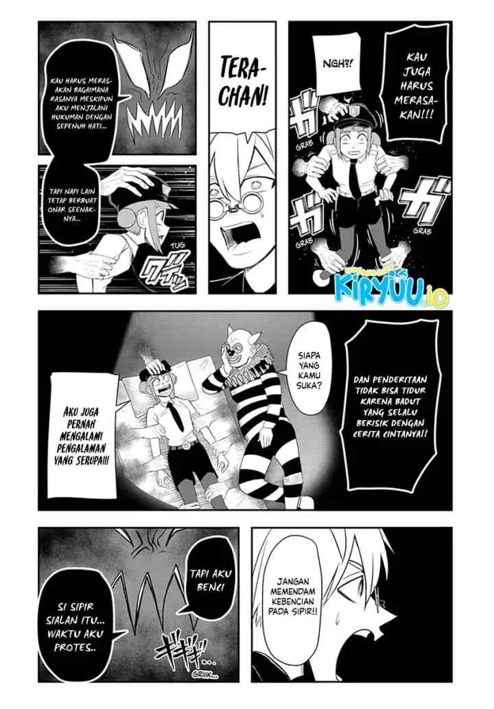 Naisu Purizun chapter 12 halaman 12