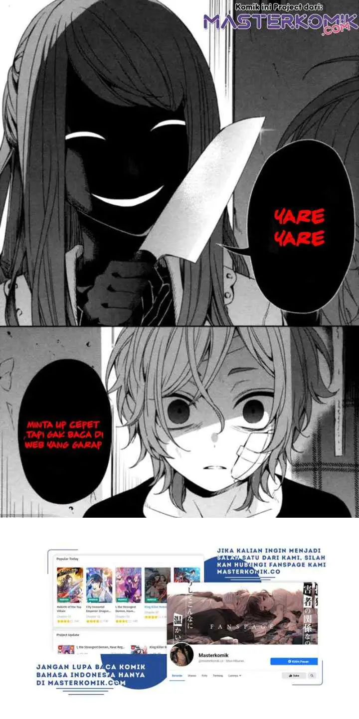 Legend of Asura - the Venom Dragon chapter 102 halaman 18