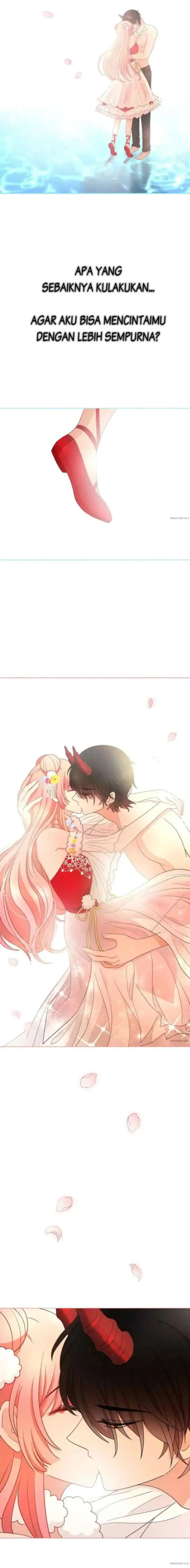 My Guardian Demon chapter 97 halaman 11