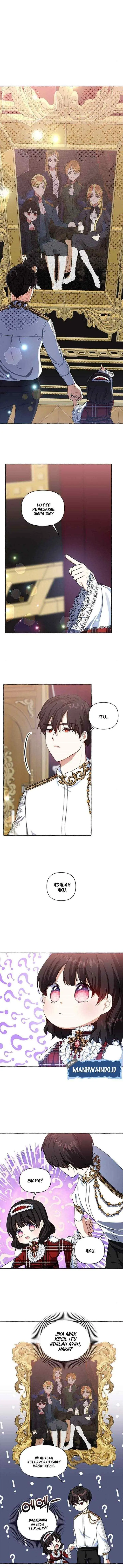Monster Duke's Daughter chapter 7 halaman 6