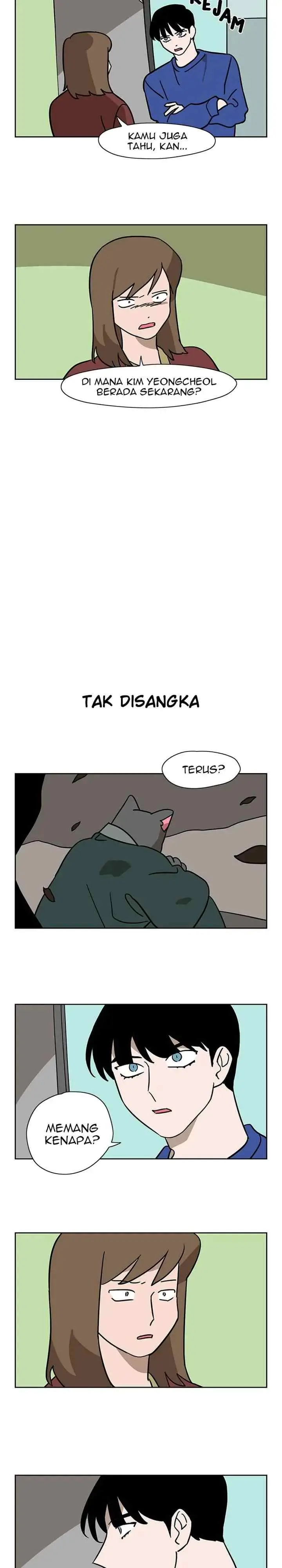 Meow Man chapter 141 halaman 7