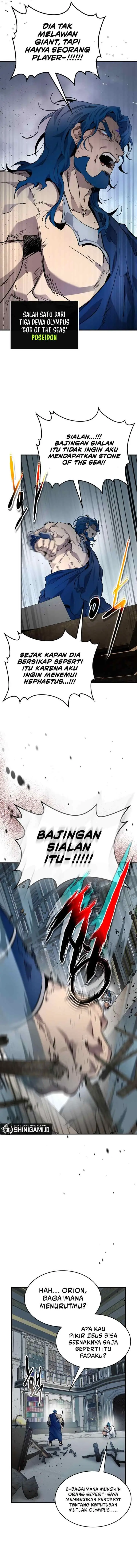 Leveling With the Gods chapter 72 halaman 11
