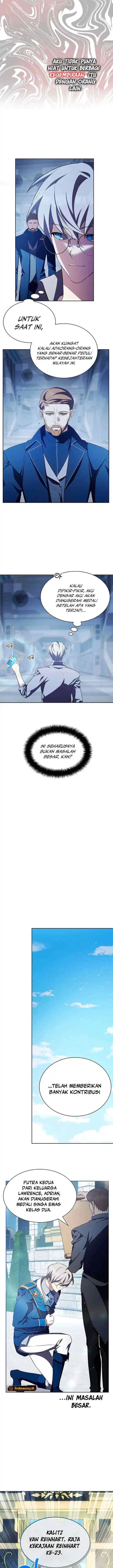 My Lucky Encounter From the Game Turned Into Reality chapter 9 halaman 16
