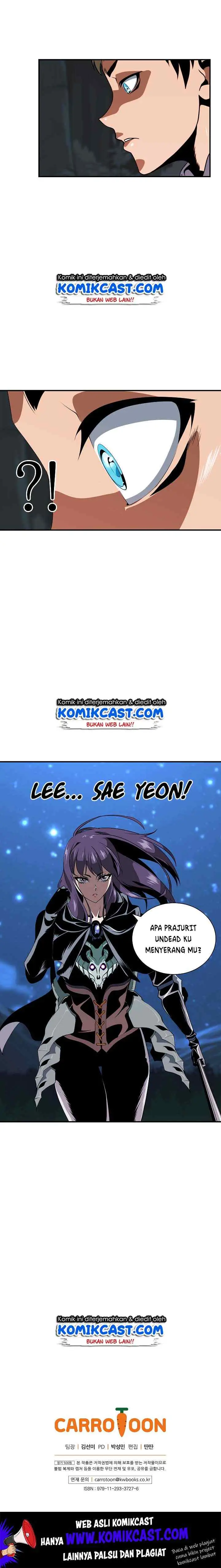 Fantasy Online chapter 17 halaman 15