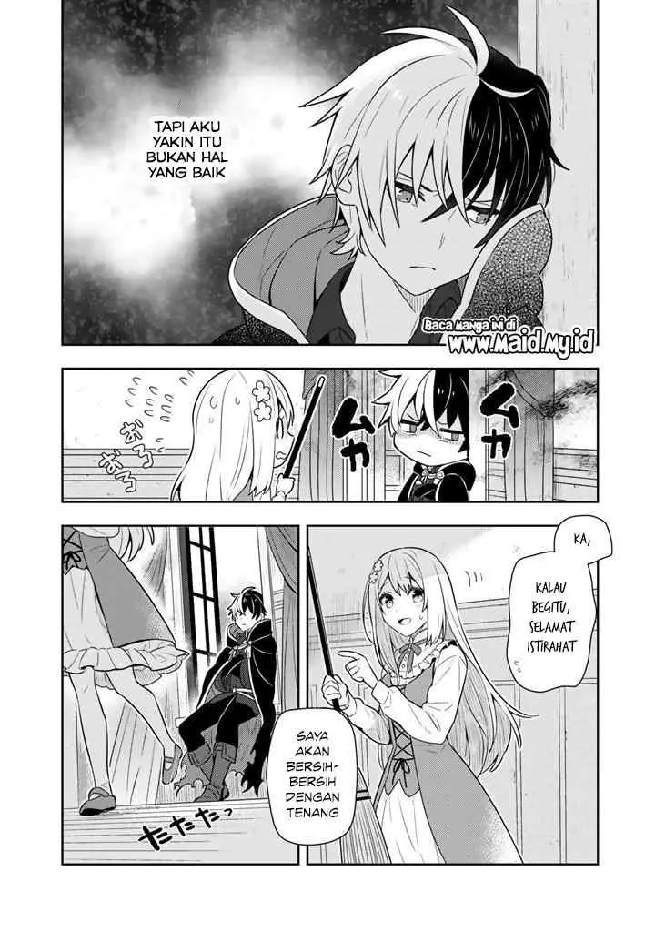 Konyaku Haki Sareta Reijo wo Hirotta Ore ga, Ikenai Koto wo Oshiekomu Oishi Mono wo Tabesasete Oshare wo Sasete, Sekaichi Shiawasena Shojo ni Produce! chapter 6 halaman 15