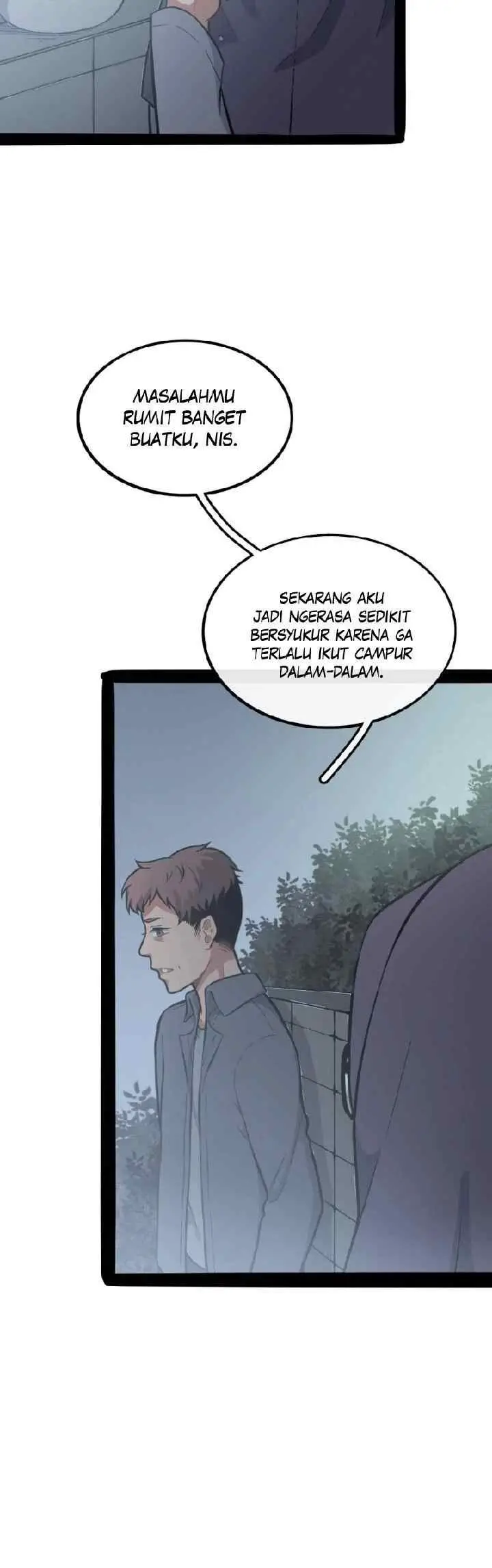 Moon Flower chapter 28 halaman 13