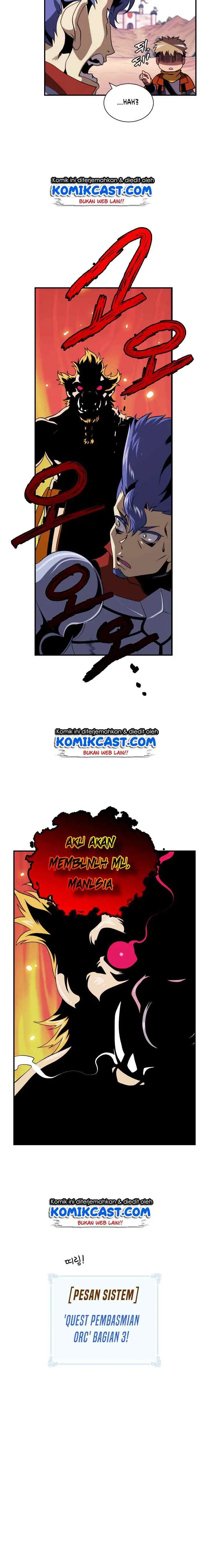 Fantasy Online chapter 15 halaman 16